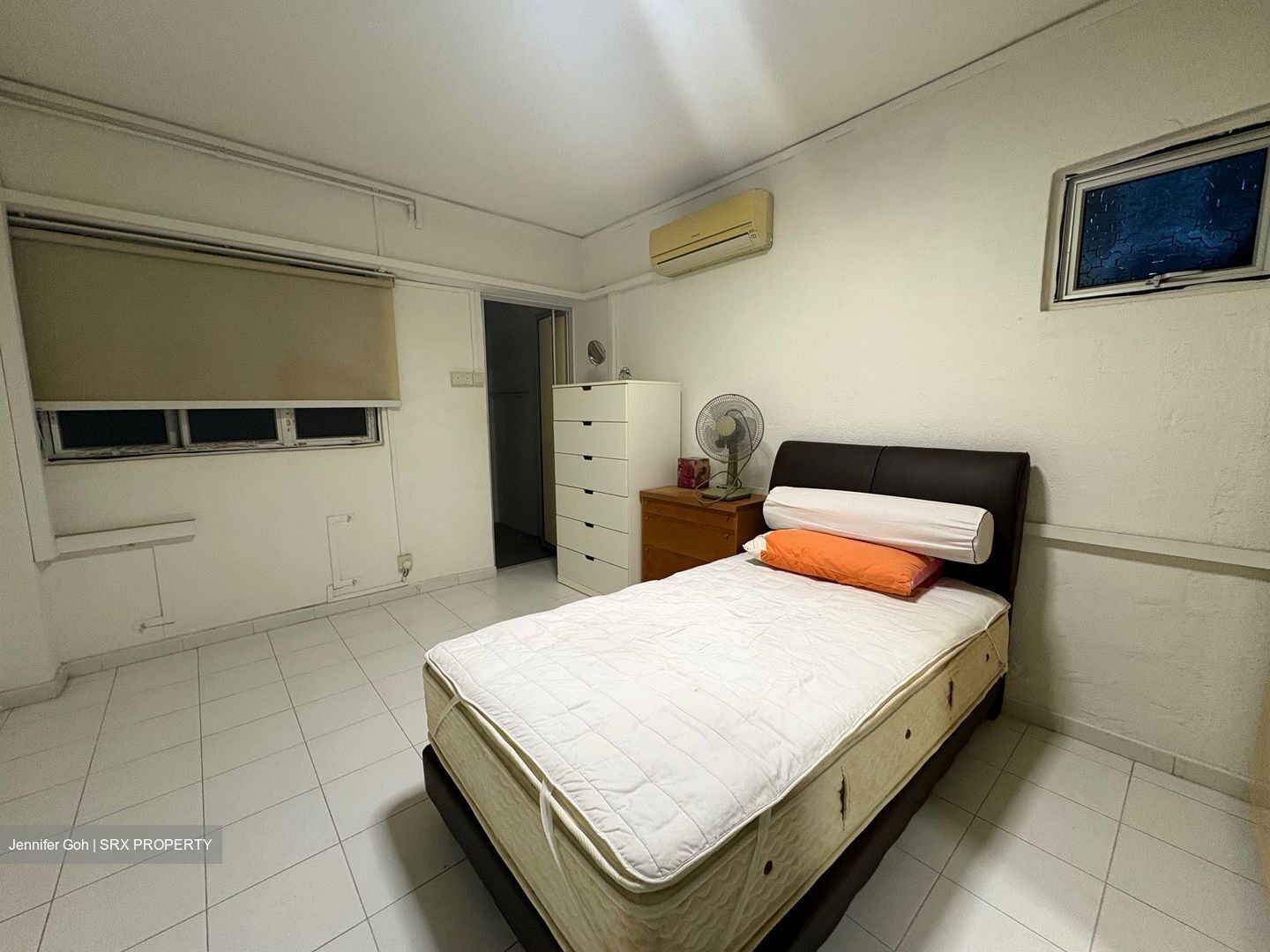 Blk 264 Tampines Street 21 (Tampines), HDB 4 Rooms #552038071